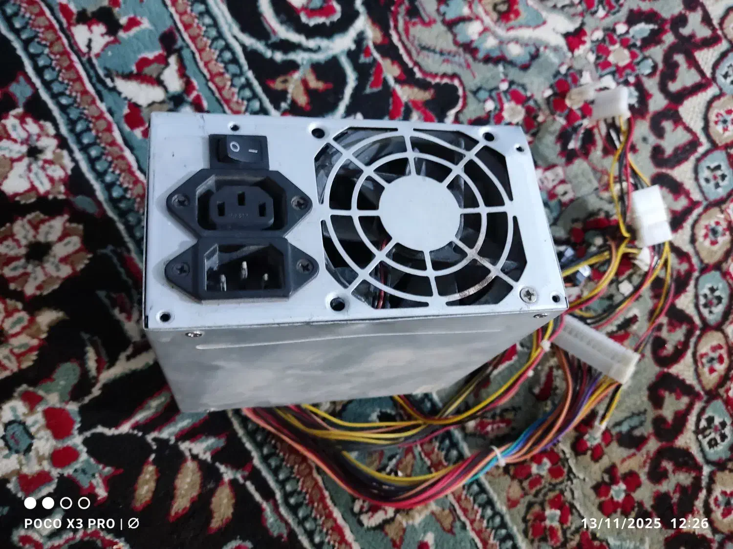 لوازم کامپیوتر سالم سالم|رایانه رومیزی|کرج, شهرک سهرابیه|دیوار