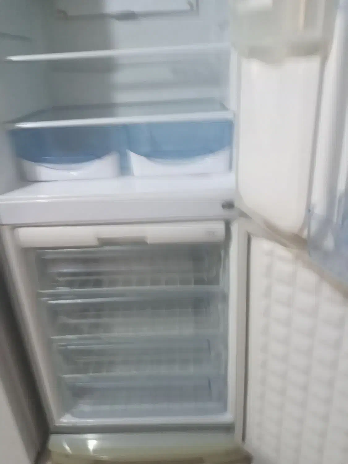 یخچال فریزر|یخچال و فریزر|شاهین‌شهر, گرگاب|دیوار