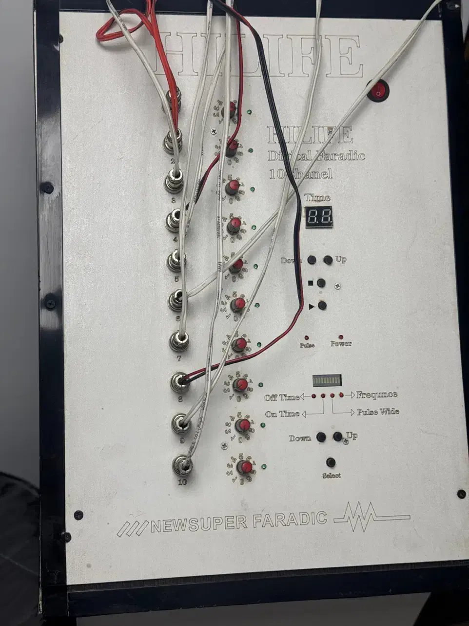 فروش پکیج کامل دستگاههای لاغری و تناسب اندام|آرایشگاه و سالنهای زیبایی|یزد, |دیوار