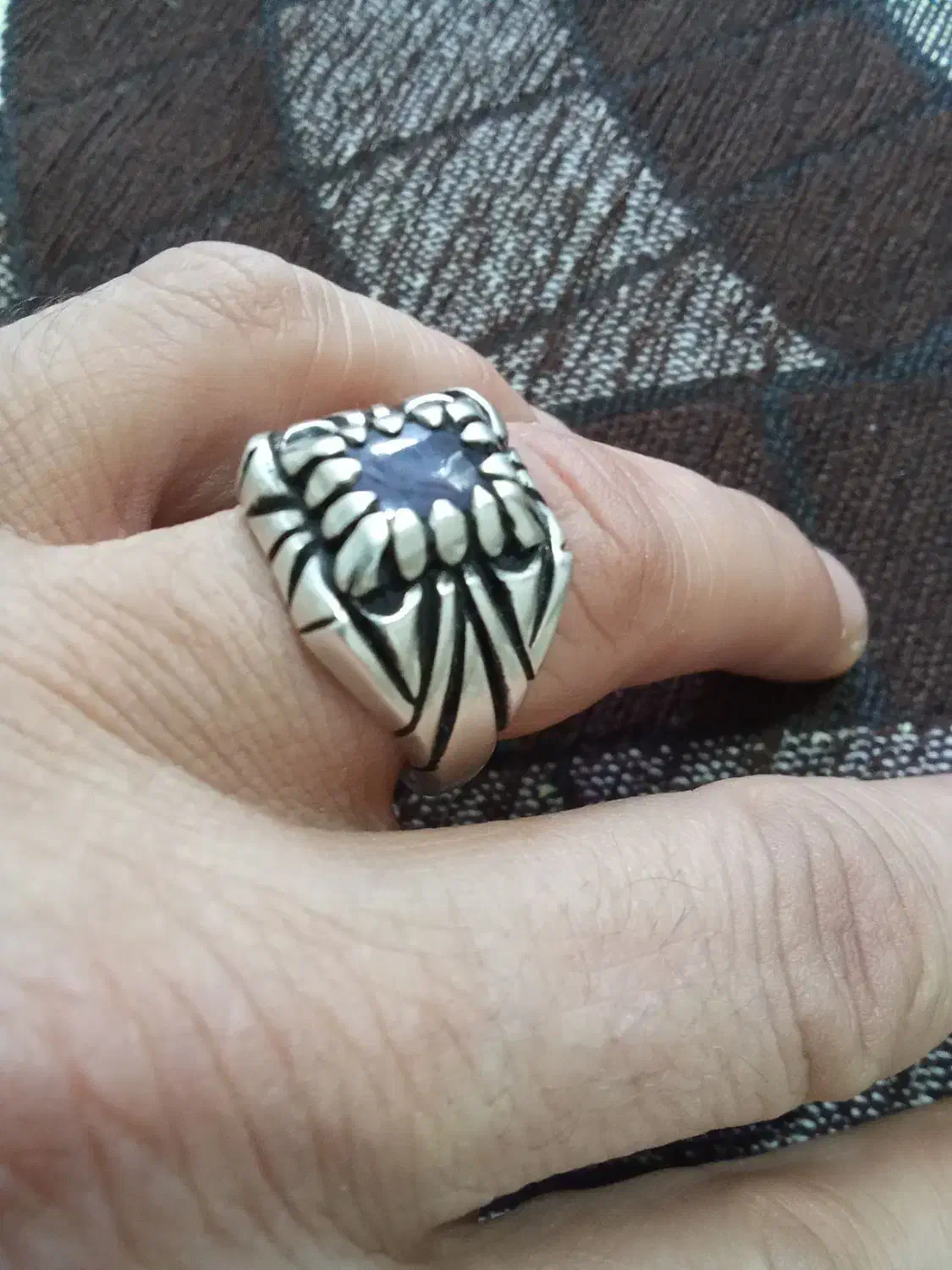 رکاب شعبانی زنجان|جواهرات|اهواز, شهرک اکباتان|دیوار