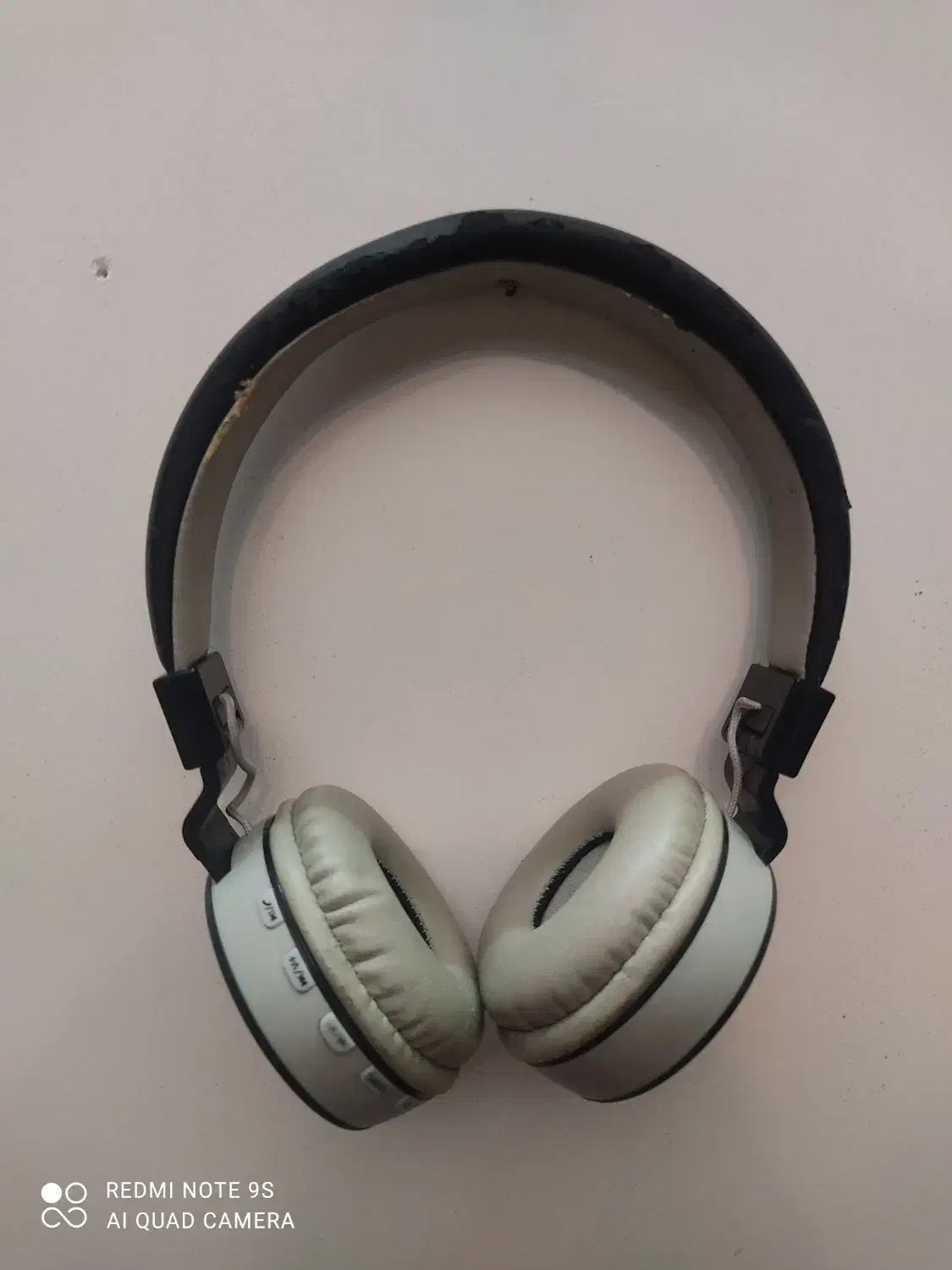 هدفون|پخش‌کننده همراه|ساوه, |دیوار