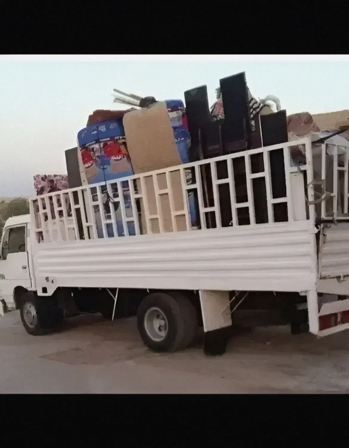 باربری حمل و نقل ایران|خدمات حمل و نقل|اهواز, گلستان|دیوار