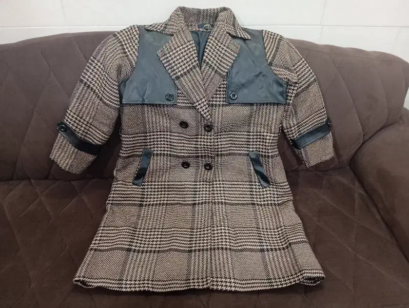 پالتو زنانه|لباس|محلات, |دیوار