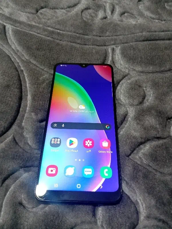 A31..سامسونگ تمیز فوری|موبایل|ماهدشت, |دیوار