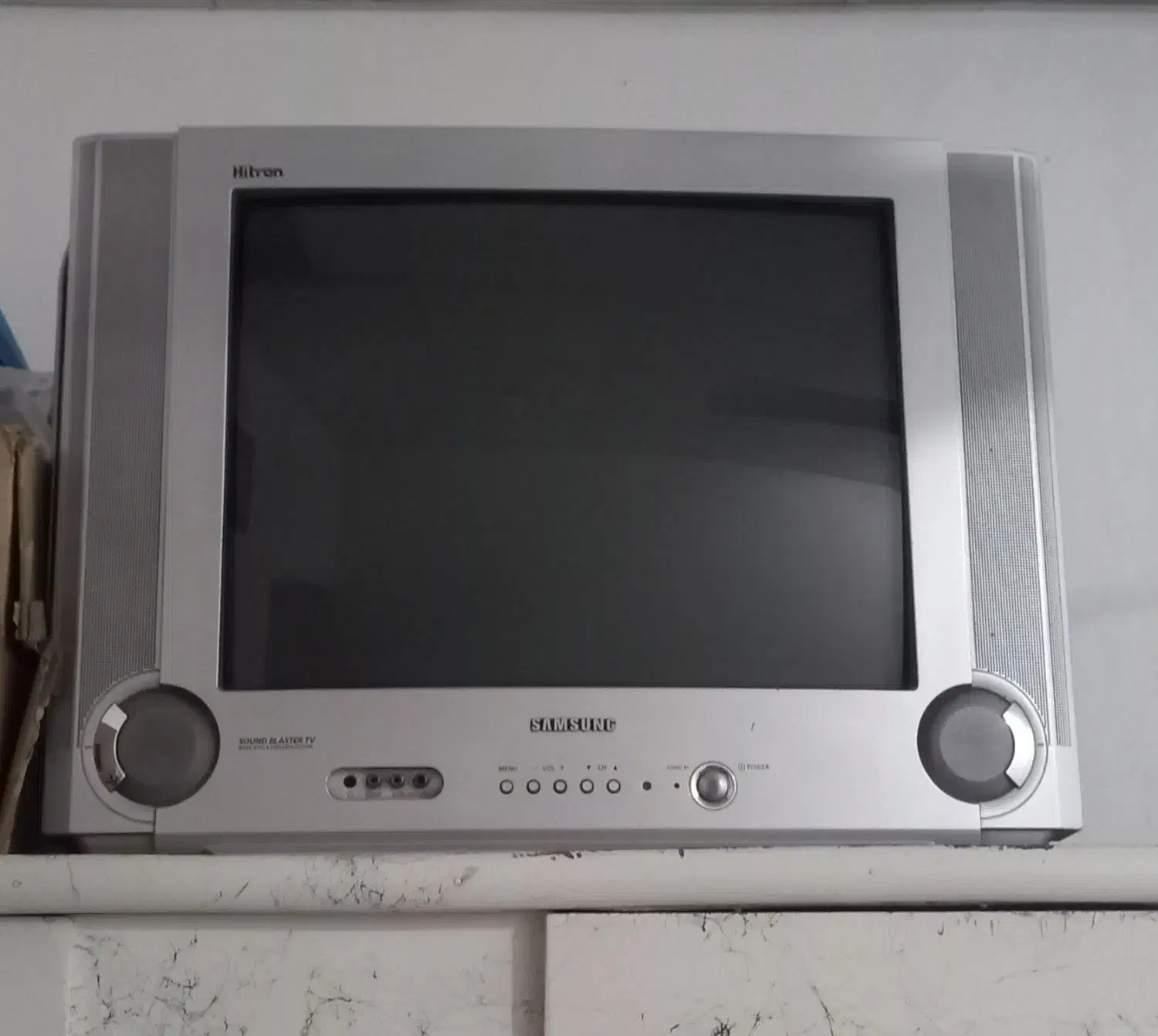 تلویزیون سامسونگ|تلویزیون و پروژکتور|مسجد سلیمان, |دیوار