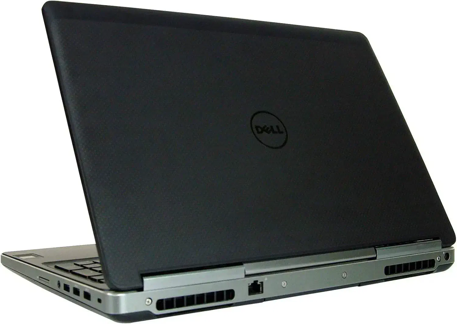 Laptop dell pricision 7510 لپتاپ|رایانه همراه|لامرد, |دیوار