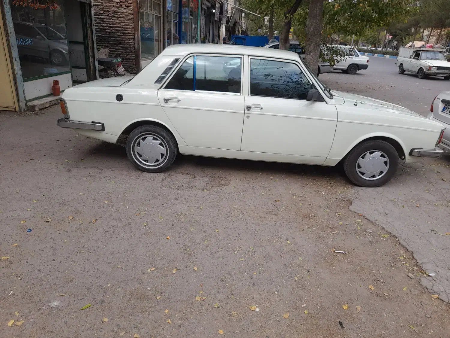 پیکان انژکتور ۸۱|خودرو سواری و وانت|بناب, |دیوار