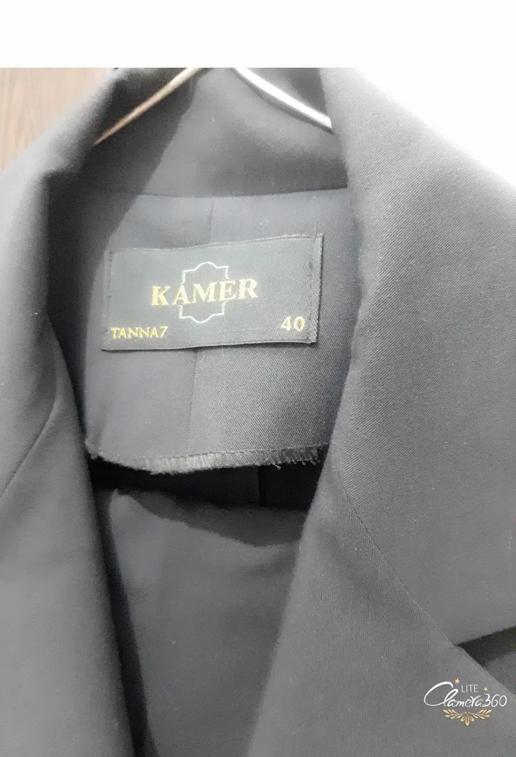 مانتو شلوار اداری مارک kamer (نو )|لباس|تهران, شهرک دانشگاه|دیوار