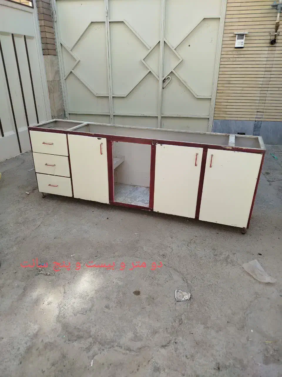 حراج وسایل|حراج|اصفهان, ارغوانیه|دیوار