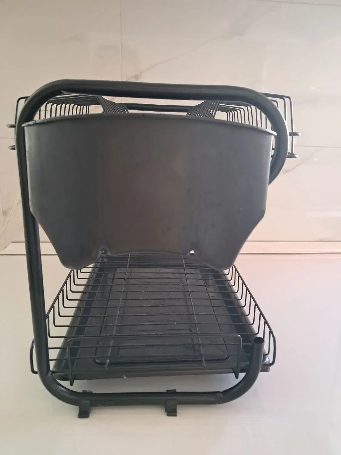 ابچکان رو میزی|آبچکان و نظمدهنده ظروف|اراک, |دیوار