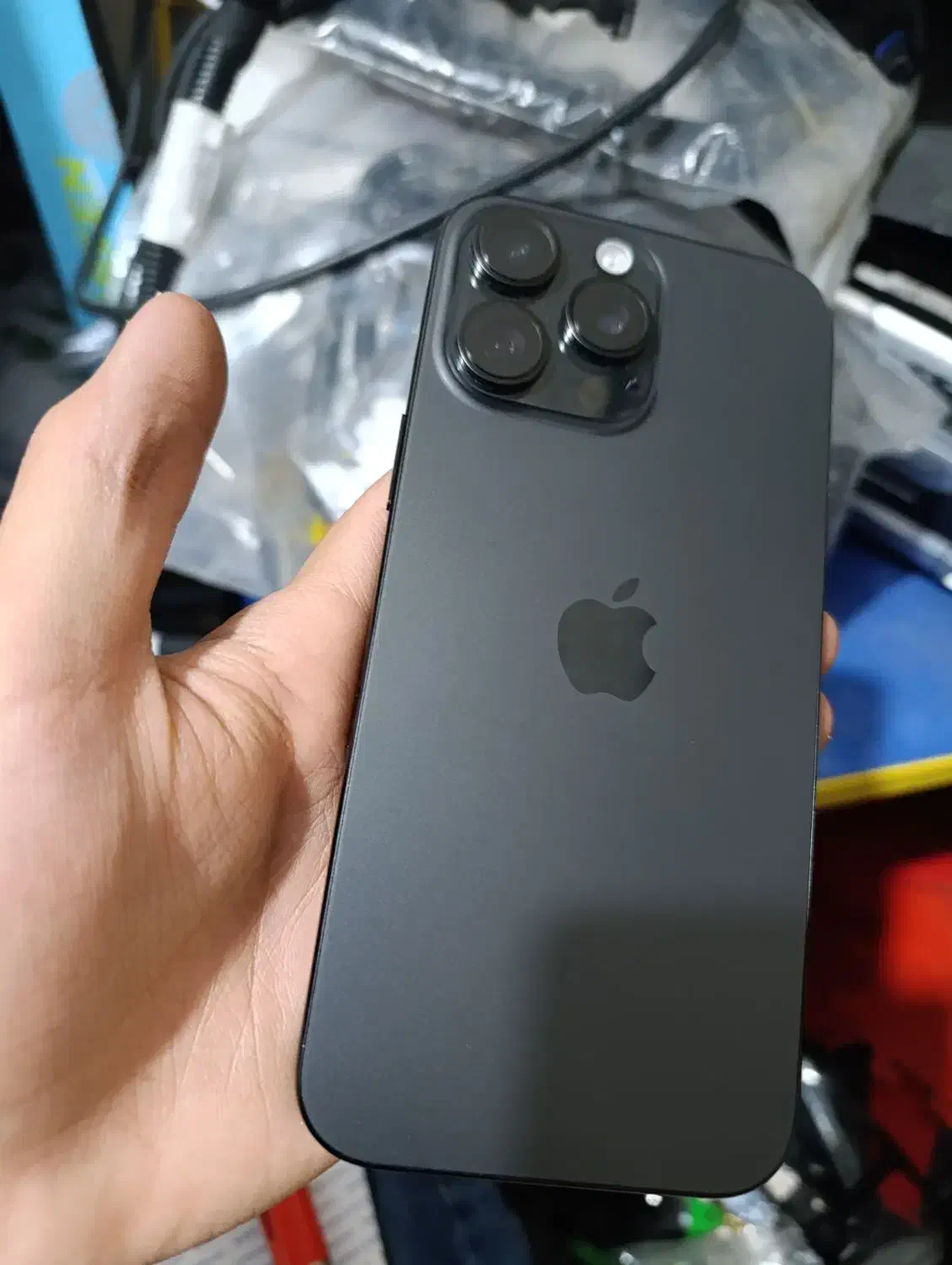 آیفون 16|موبایل|شیراز, آزادگان|دیوار