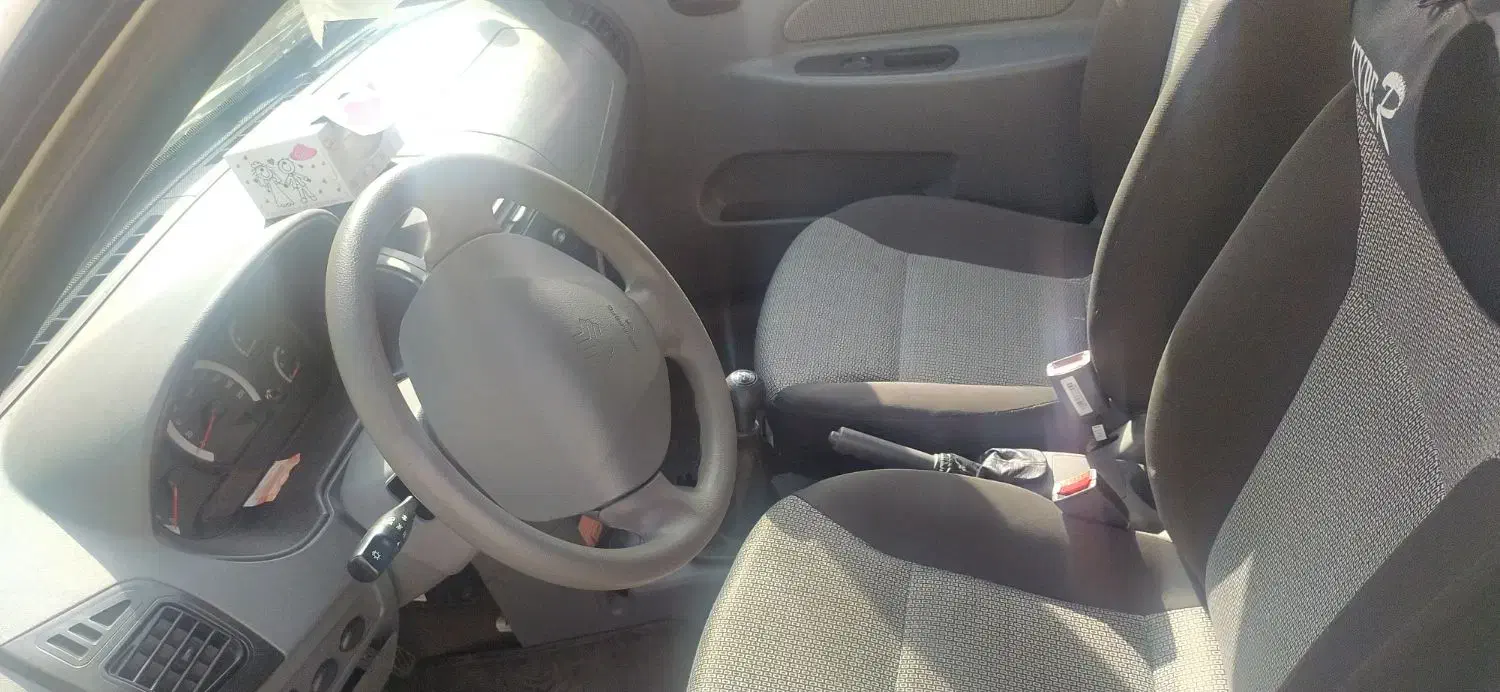 فروش خودرو تیبا ۱۴۰۰|خودرو سواری و وانت|مشهد, کوثر|دیوار