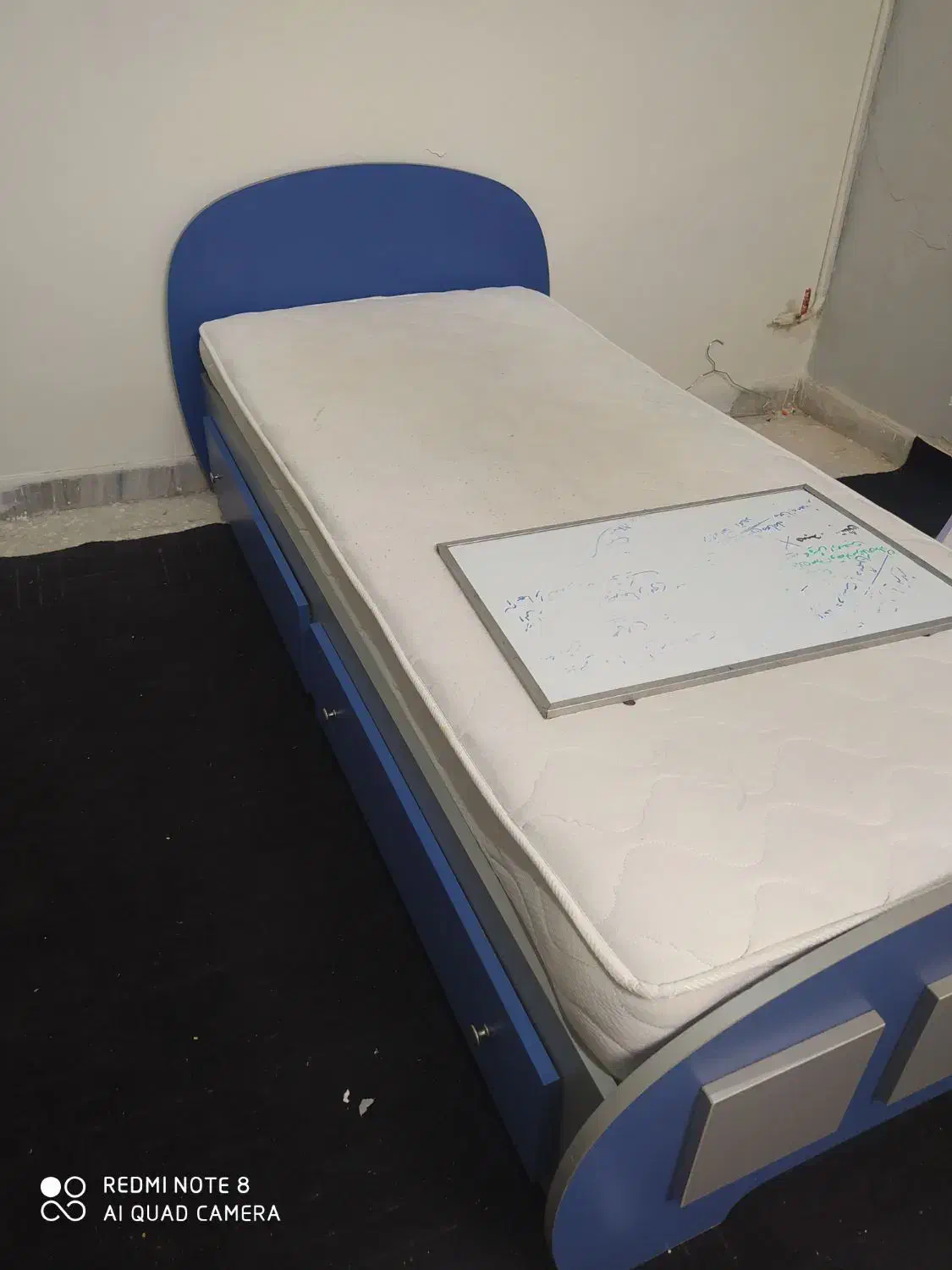 مناسب ترین قیمت|تخت و سرویس خواب|فردیس, قریشی|دیوار