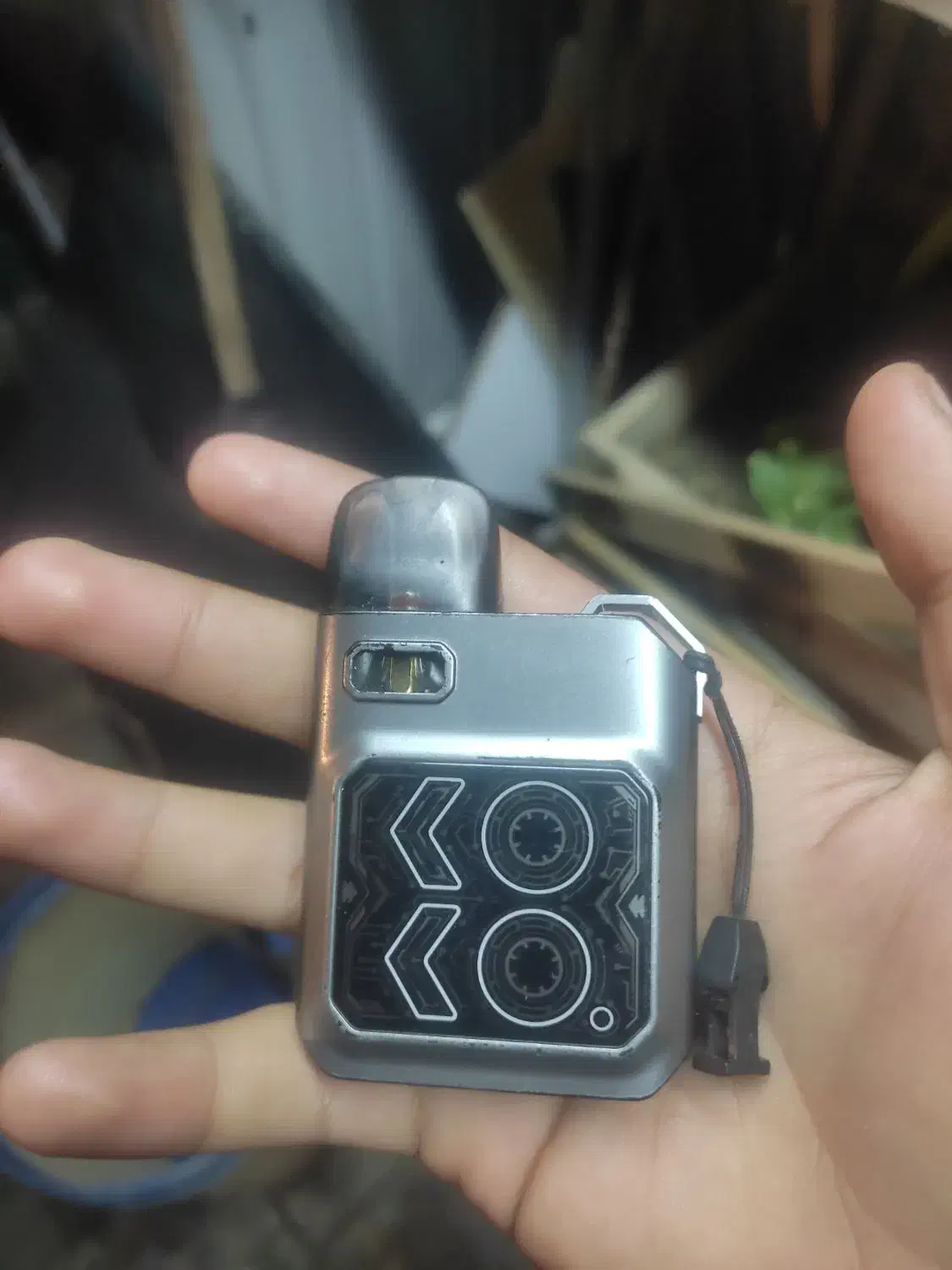 پاد|زیورآلات و اکسسوری|کهنوج, |دیوار