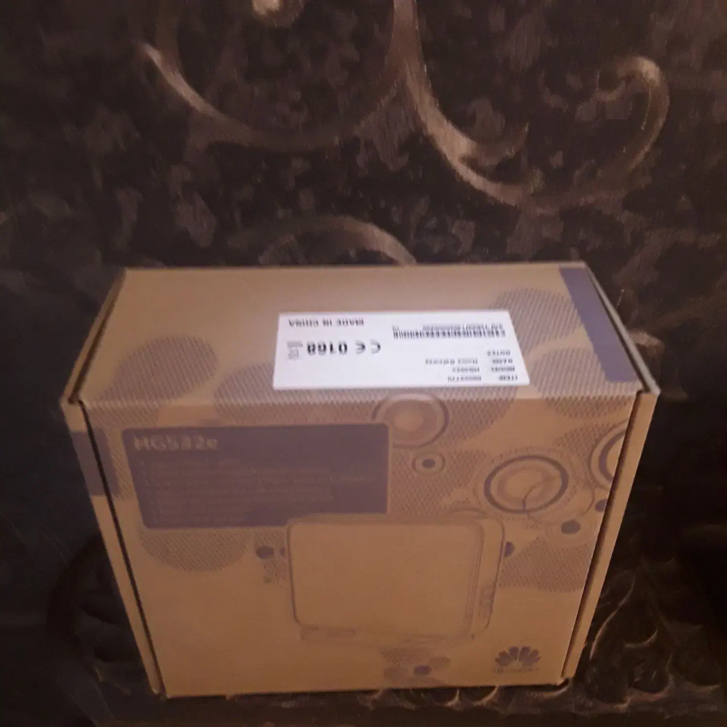 مودم HUAWEI HG532e|مودم و تجهیزات شبکه|شیراز, شهرک آرین|دیوار