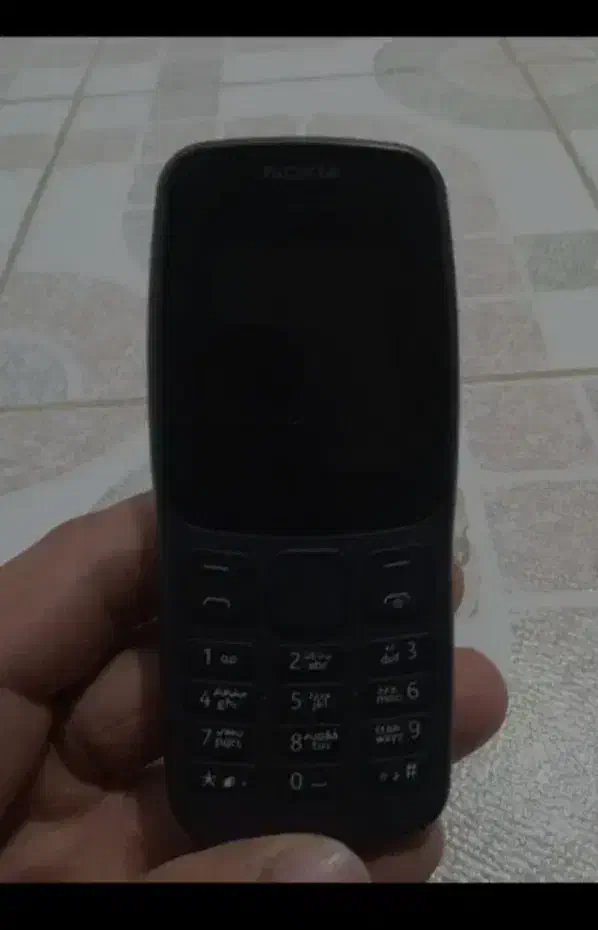 نوکیا 106|موبایل|خرم‌آباد, |دیوار