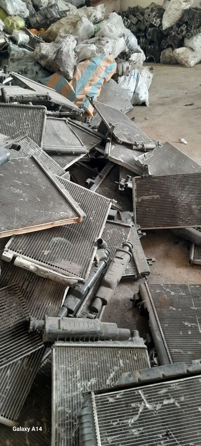 خرید فروش خریدار ضایعات درب منزل|عمده‌فروشی|بندرعباس, |دیوار