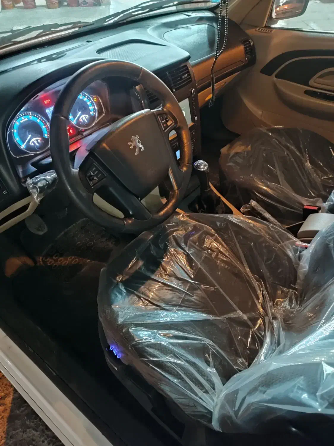 سلام پارس تمام سفارسی فول|خودرو سواری و وانت|سراوان, |دیوار