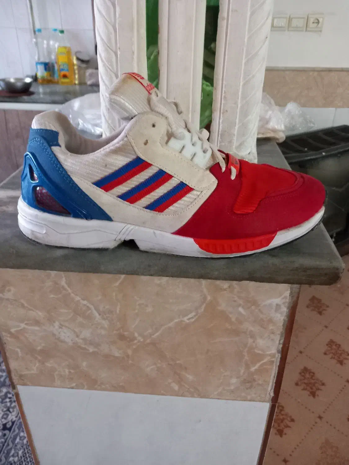 کتونی نو.نو...|کیف، کفش، کمربند|قم, تولید دارو و یخچال|دیوار