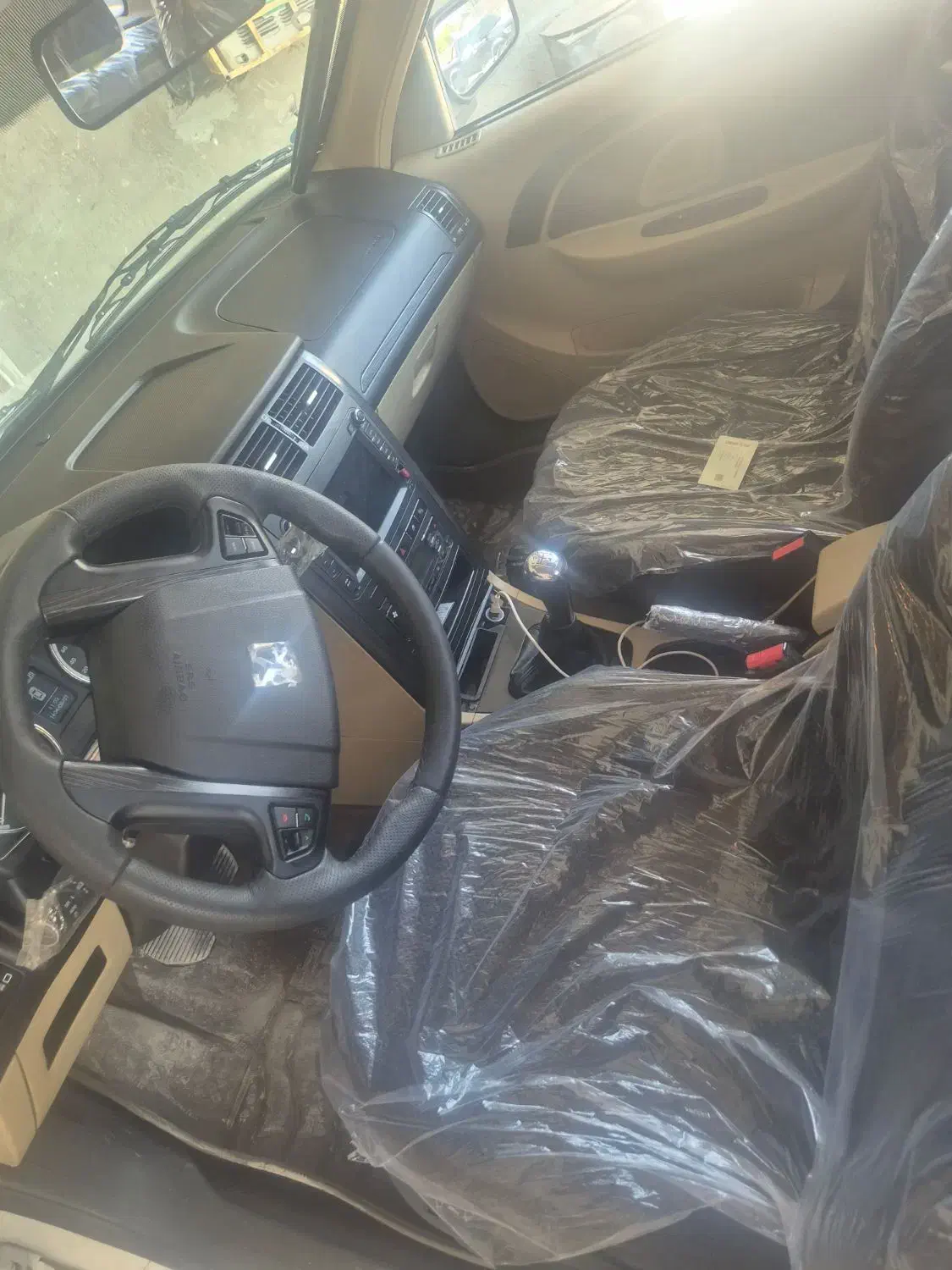 فروش پارس|خودرو سواری و وانت|خمیر, |دیوار