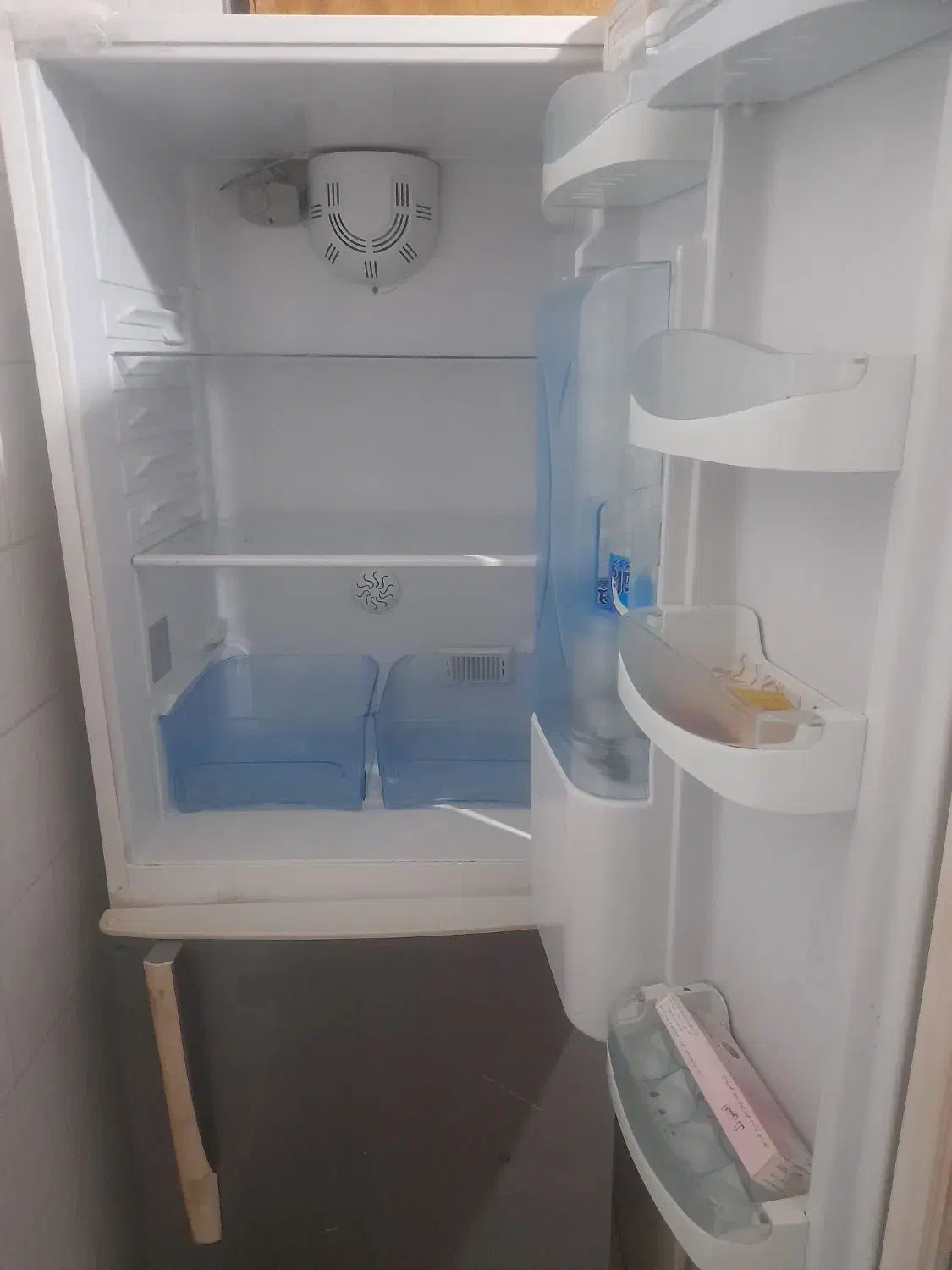 یخچال|یخچال و فریزر|خاش, |دیوار