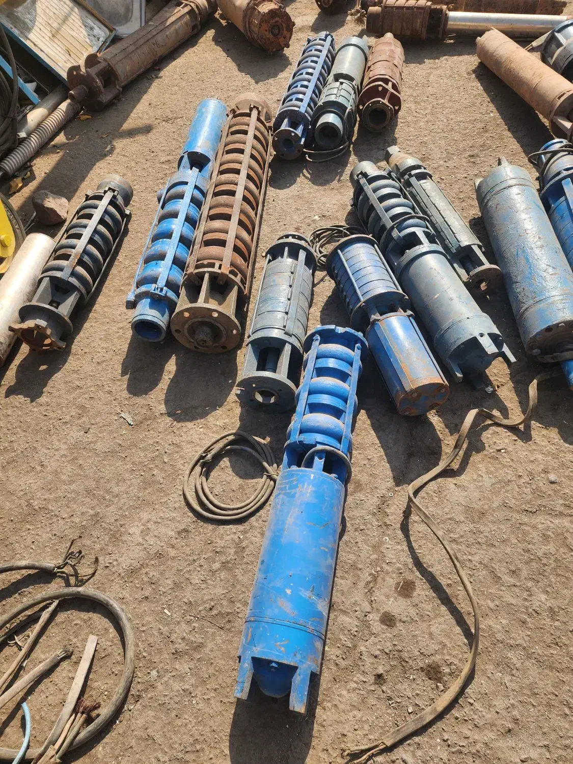 خریدار وفروش انواع ابزار الات صنعتی کارگاهی|ماشین‌آلات صنعتی|تهران, آسمان|دیوار