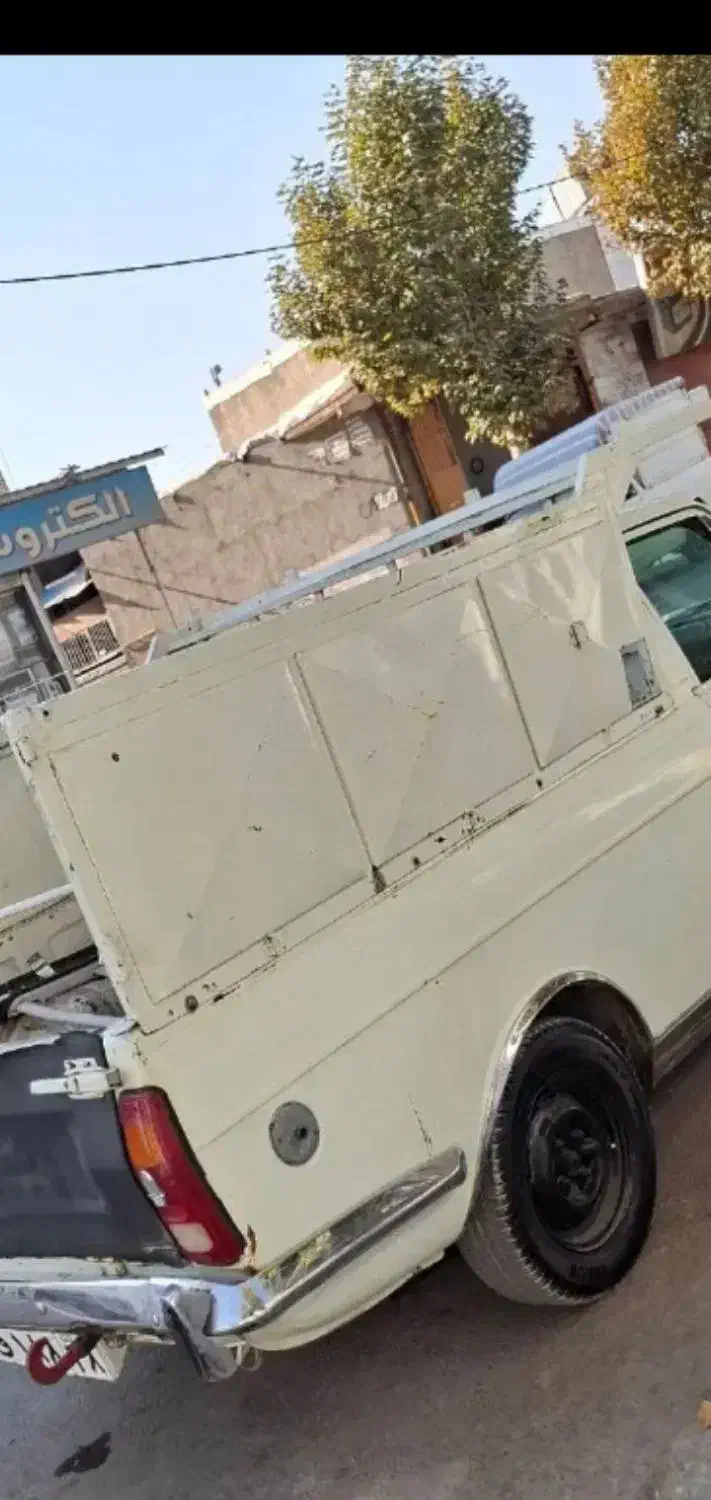 باربند|قطعات یدکی و لوازم جانبی|اسدآباد, |دیوار