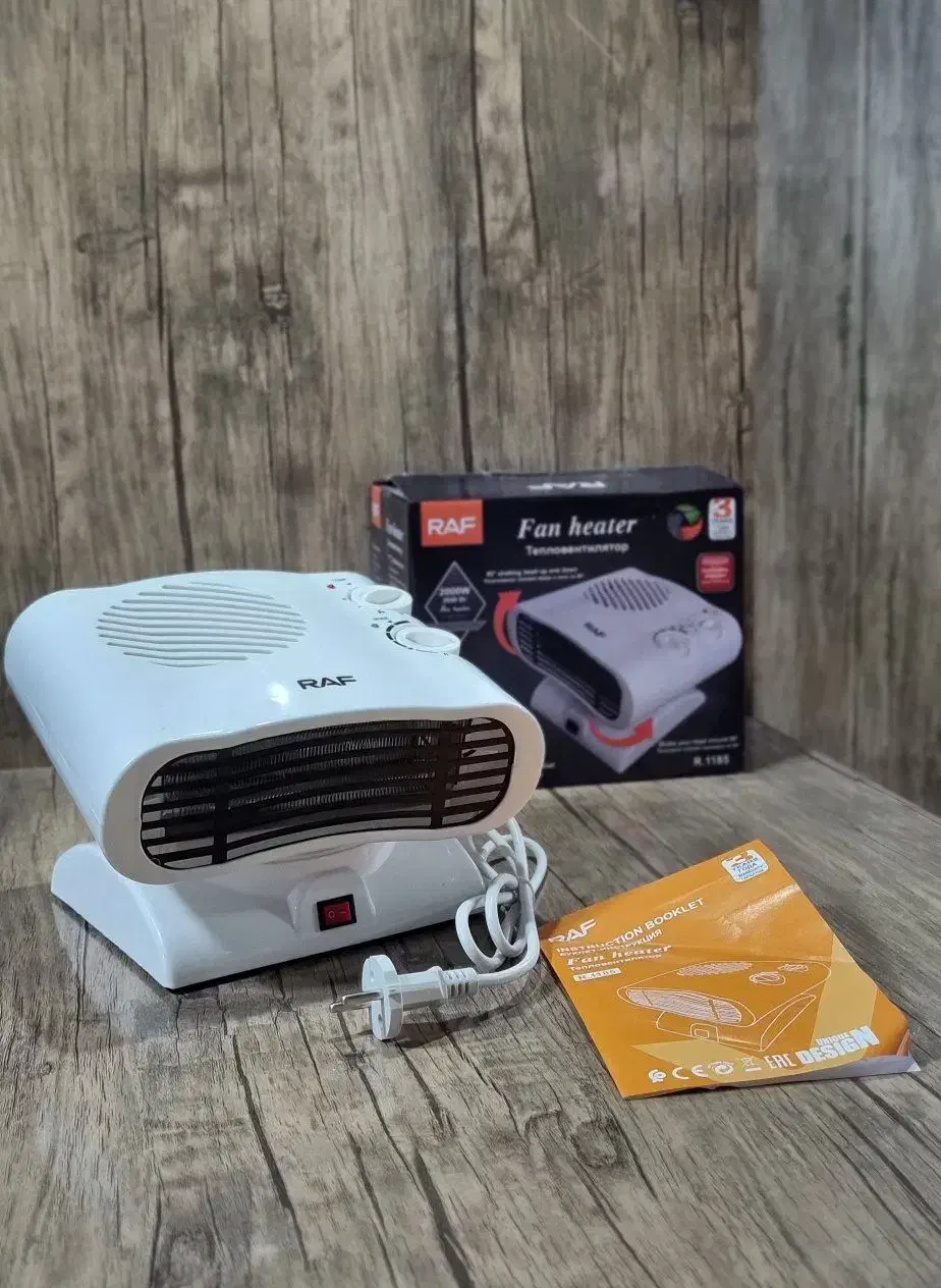 بخاری برقی (هیتر برقی) راف چرخشی و ثابت وارداتی|بخاری، هیتر، شومینه|مشهد, رضاییه|دیوار