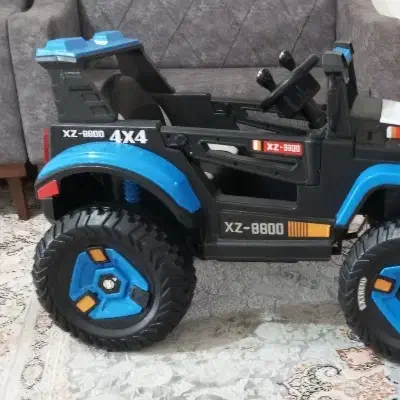 ماشین شارژی|اسباببازی|رشت, حومه رشت|دیوار