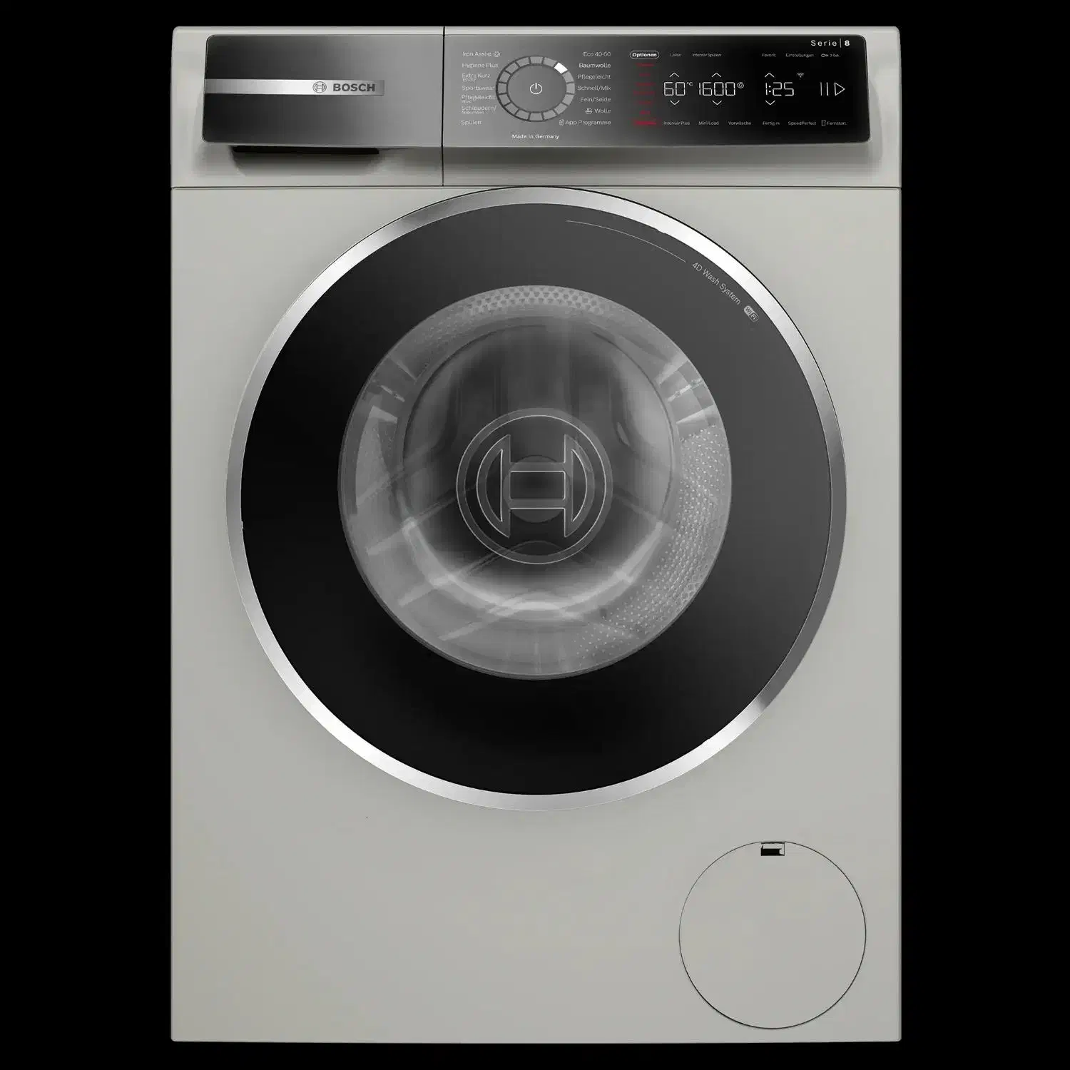 لباسشویی بوش - حامی کالا|ماشین لباسشویی و خشککن لباس|مشهد, کوشش|دیوار