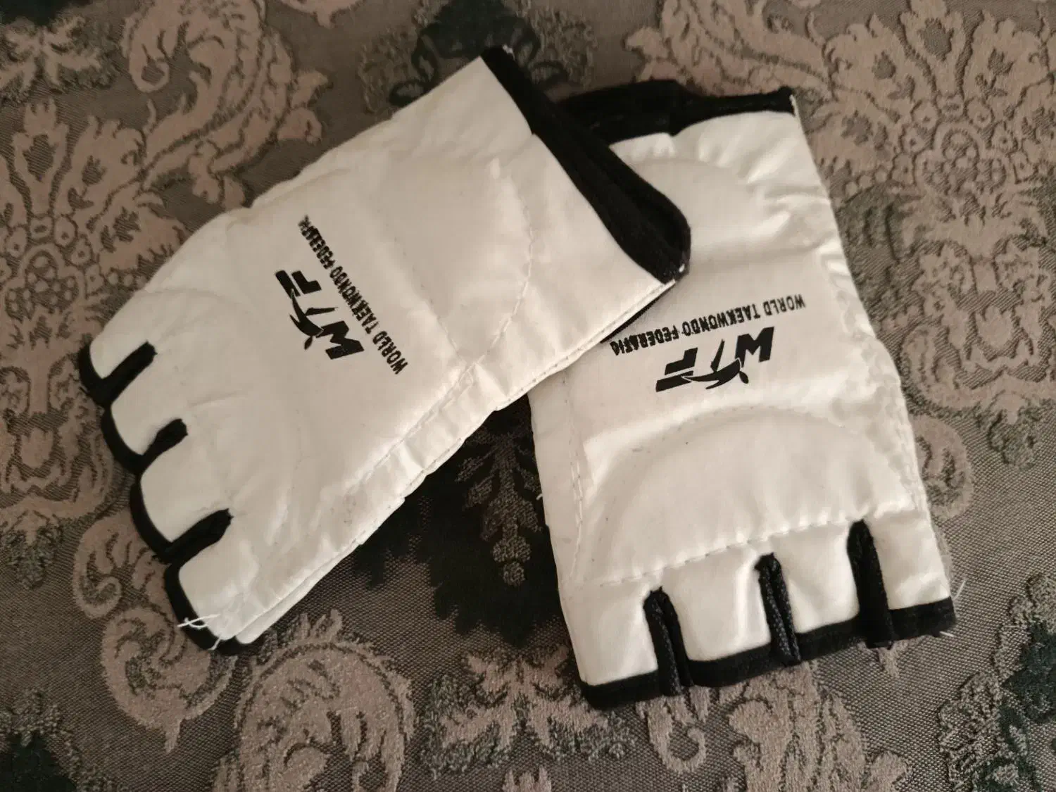 لباس تکواندو. ست کامل|تجهیزات ورزشی|مشهد, انقلاب|دیوار