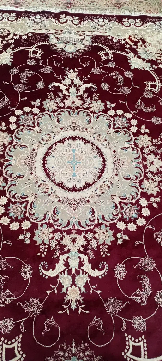 فرش|فرش|مشهد, جلالیه|دیوار