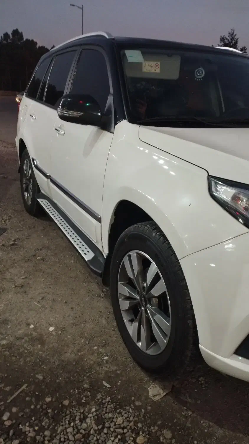 تمام آپشن‌های ماشین فعال می باشند.کولر بخاری سالم|خودرو سواری و وانت|اسالم, |دیوار