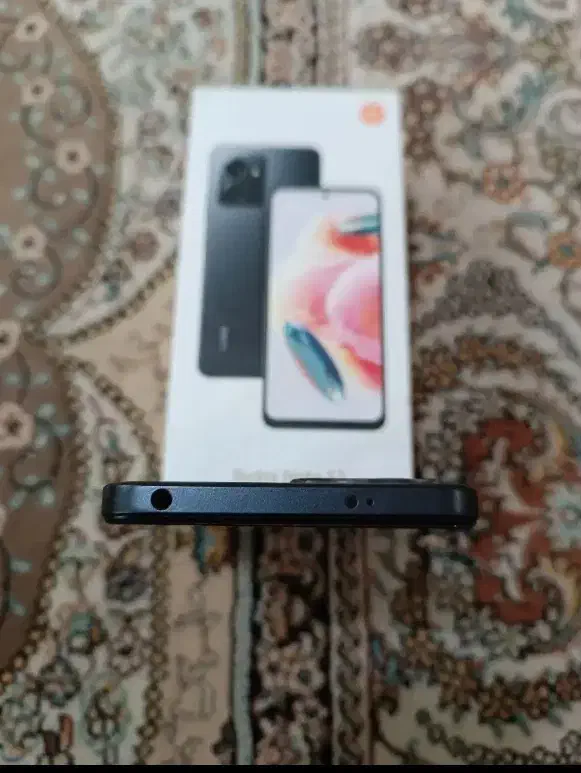 گوشی شیامویی نوت ۱۲|موبایل|شیروان (خراسان), |دیوار