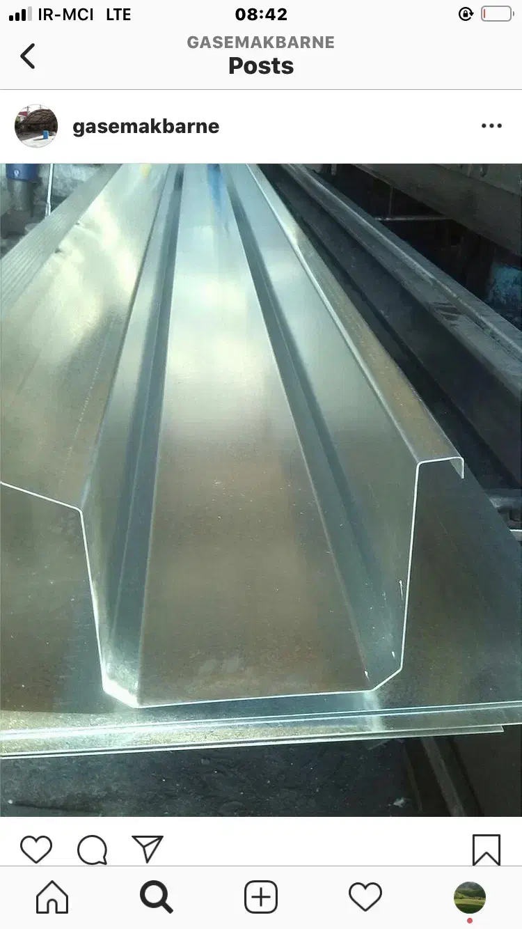 نصب سقف شیروانی|خدمات پیشه و مهارت|تهران, بازار|دیوار