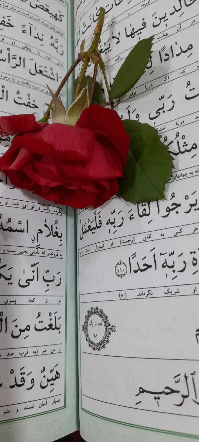 ختم قرآن کریم|کتاب و مجله مذهبی|مراغه, |دیوار