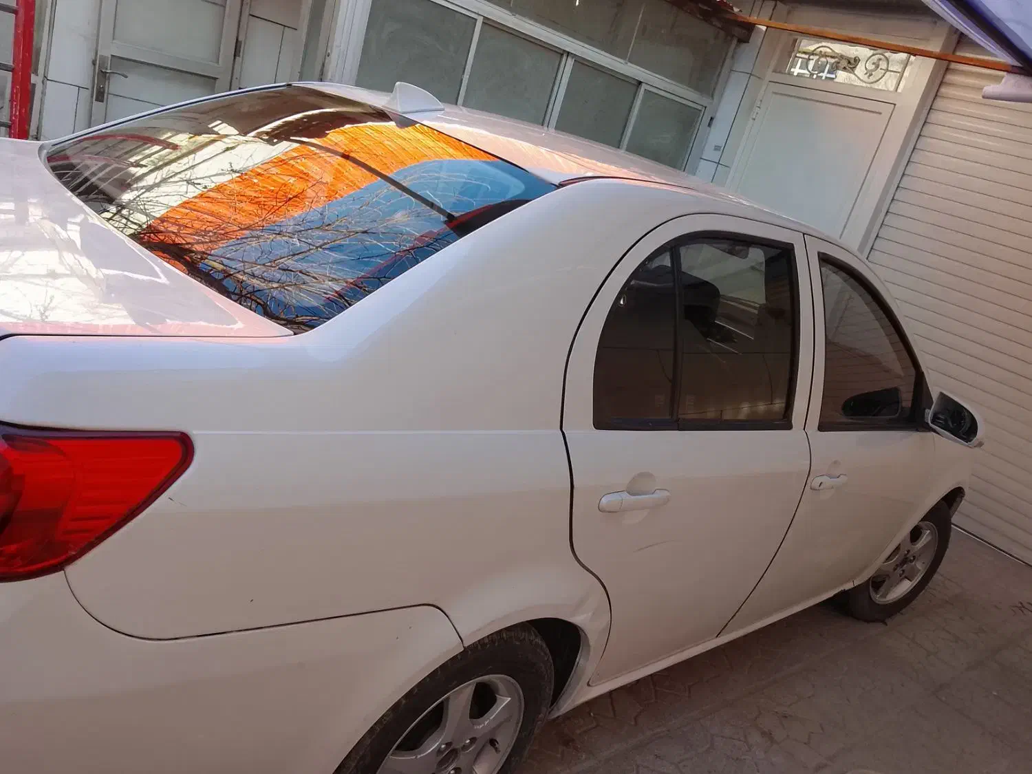 خودرو راین v5|خودرو سواری و وانت|مشهد, حجت|دیوار