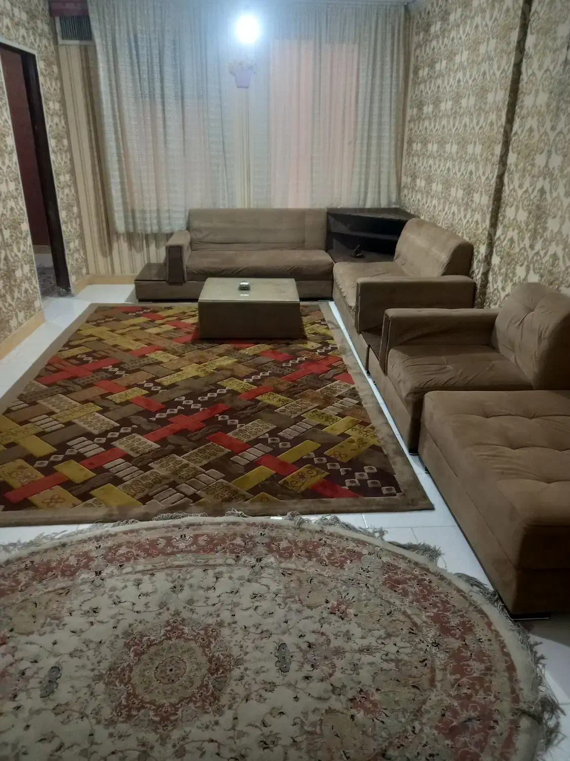 اجاره سوییت  روزانه اندیشه مارلیک فردیس سراسیاب|اجارهٔ کوتاه‌مدت آپارتمان و سوئیت|اندیشه, شهرک مریم|دیوار