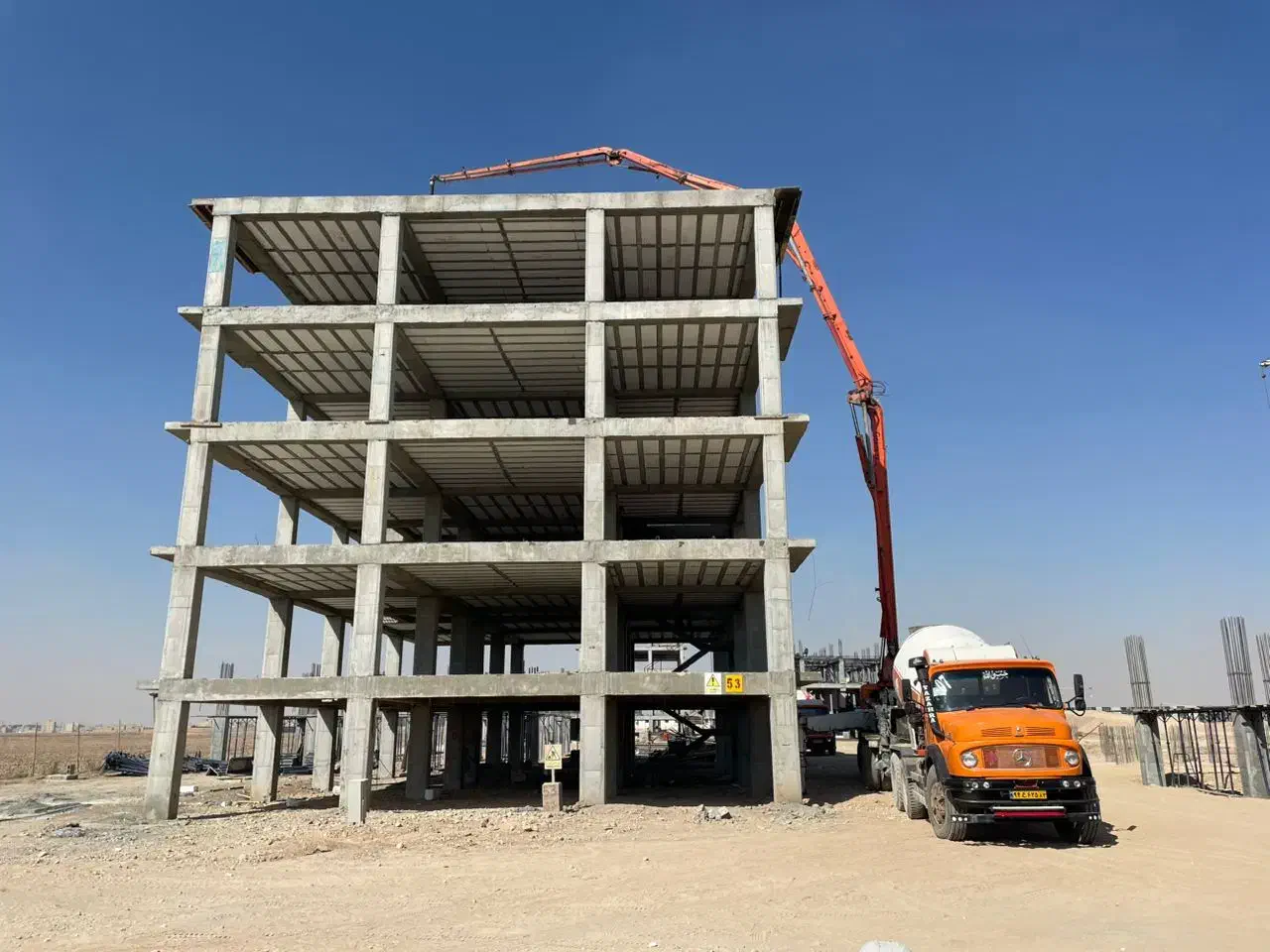 پیش فروش آپارتمان مسکن ملی|پیشفروش املاک|مرودشت, کناره|دیوار