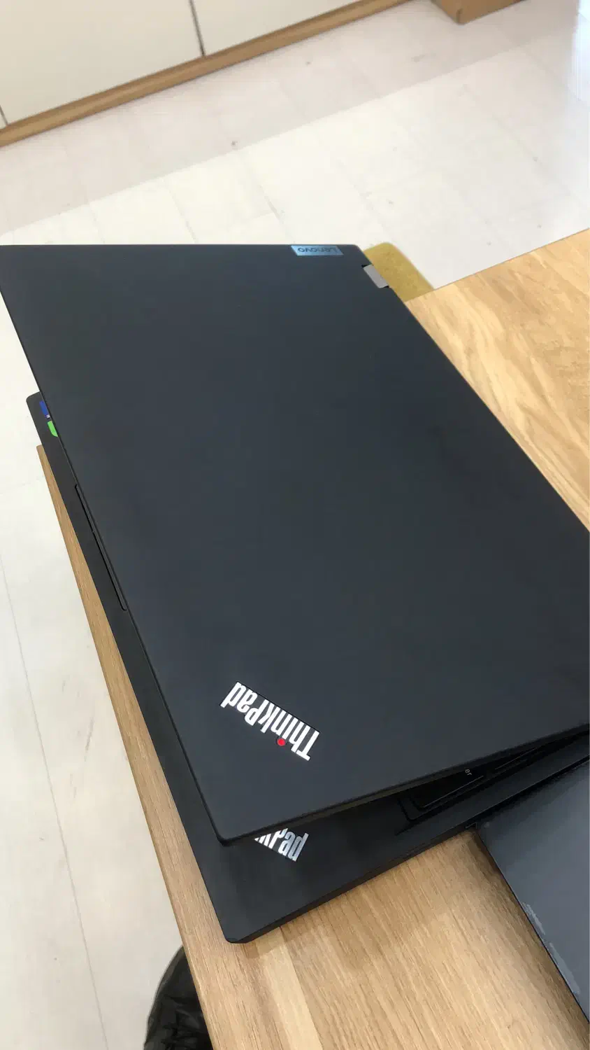 لپ تاپ گیمینگ و رندرینگ lenovo t15 gen2|رایانه همراه|تهران, فلسطین (میدان انقلاب)|دیوار