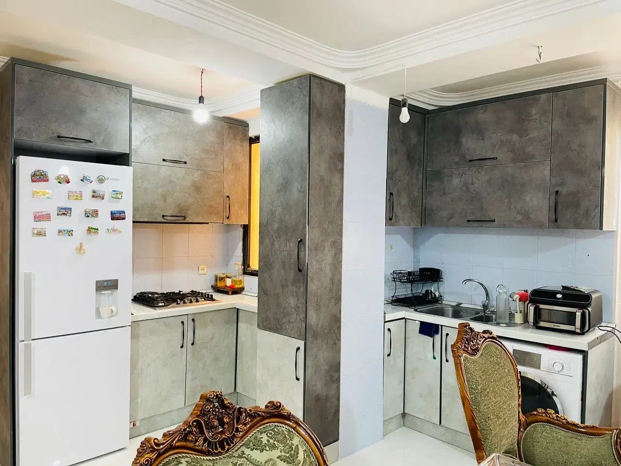 کابینت نو|مصالح و تجهیزات ساختمان|بندرعباس, |دیوار