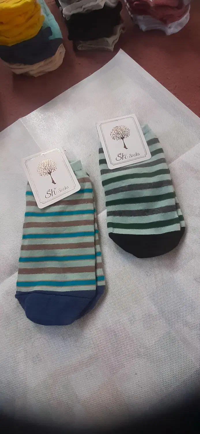 فروش جوراب|لباس|ماسال, |دیوار