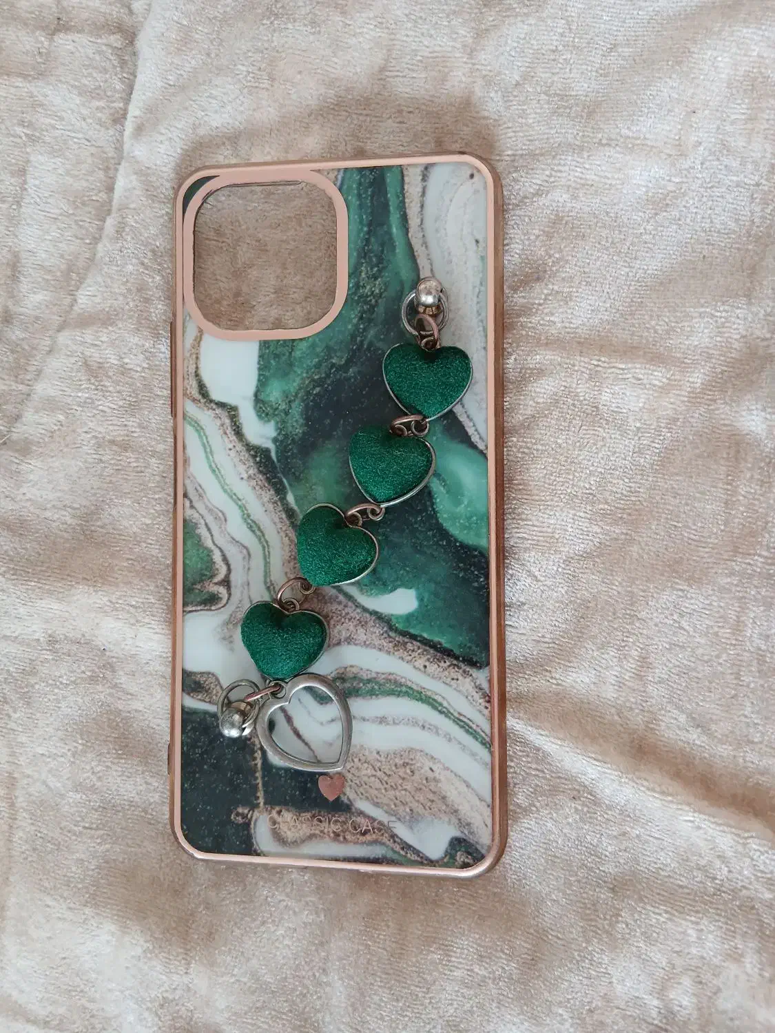 قاب گوشی mi 11 lite|لوازم جانبی موبایل و تبلت|مراغه, |دیوار