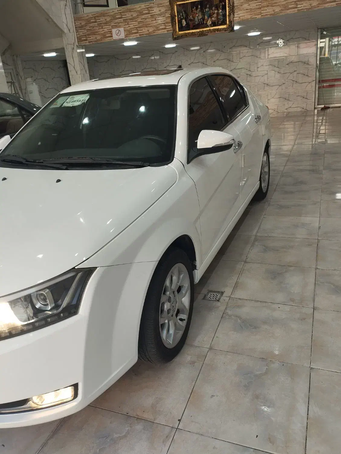 دناپلاس اتومات۱۴۰۱|خودرو سواری و وانت|تبریز, |دیوار