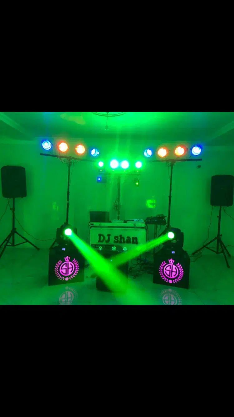 دیجیdj ارکستر اجاره سیستم صوت و نورپردازی|خدمات پذیرایی، مراسم|بوشهر, |دیوار