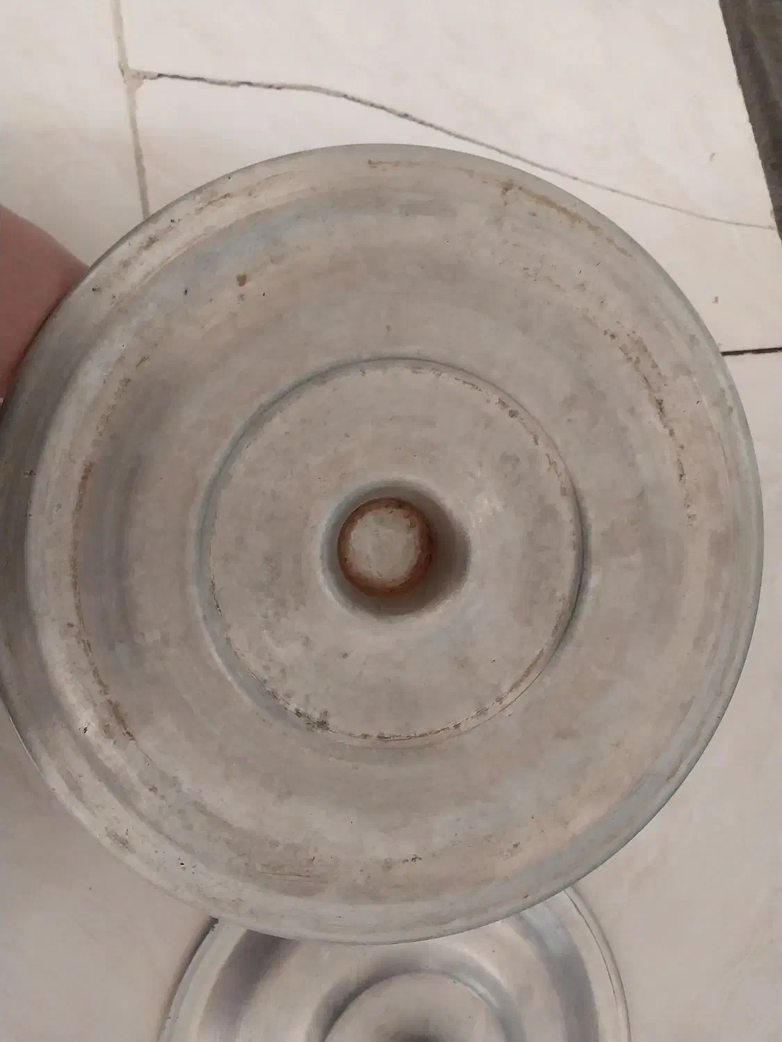 روحی|ظروف سرو و پذیرایی|مسجد سلیمان, |دیوار