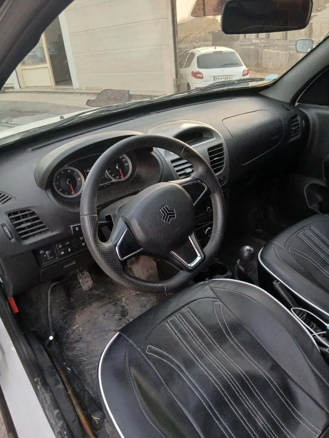 کوییک 1404rs|خودرو سواری و وانت|ورامین, ورامین|دیوار