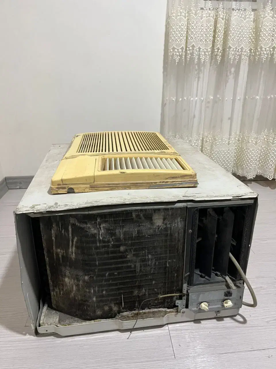 میخریم کولر دوتیکه  فروش کولر پنجره ای خرید کولر|کولر گازی و فن‌کوئل|اهواز, کوی فرهنگیان ۲|دیوار