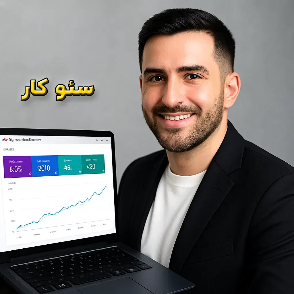 سئو کار و ادمین سایت - تولید محتوا سایت در کرج SEO|خدمات رایانه‌ای و موبایل|کرج, برغان|دیوار