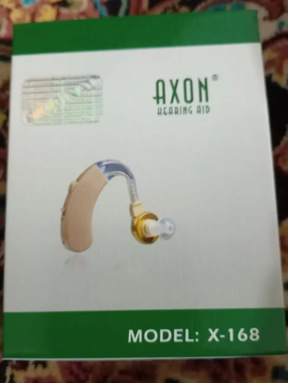 سمعک|آرایشی، بهداشتی، درمانی|قم, عمار یاسر|دیوار